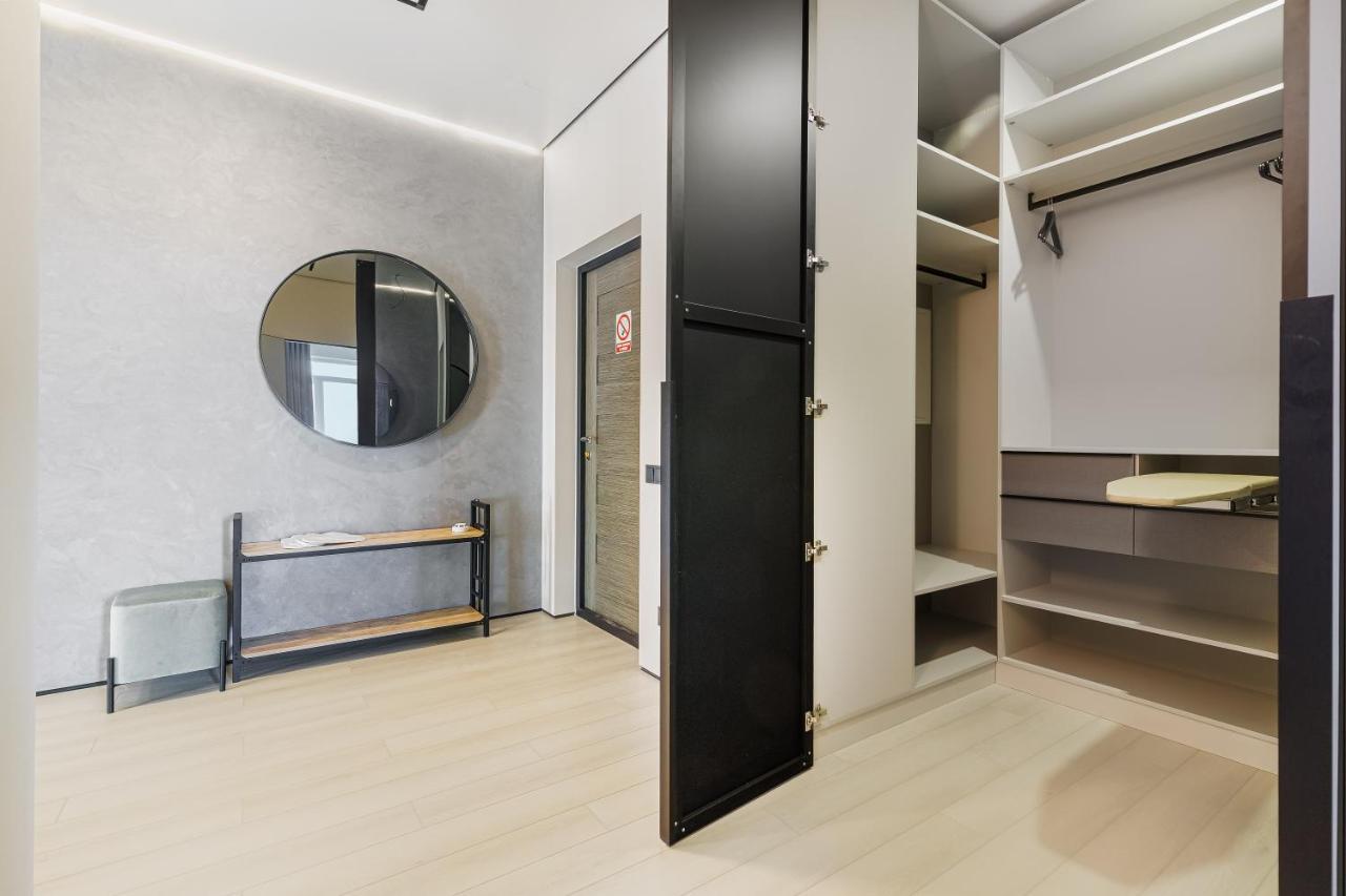 Luxury Waterfront 3-Bedrooms Apartment Odessa Eksteriør bilde